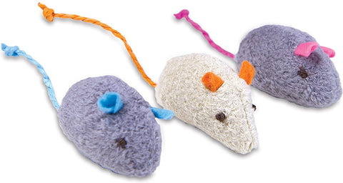 Handmade Cat Toys